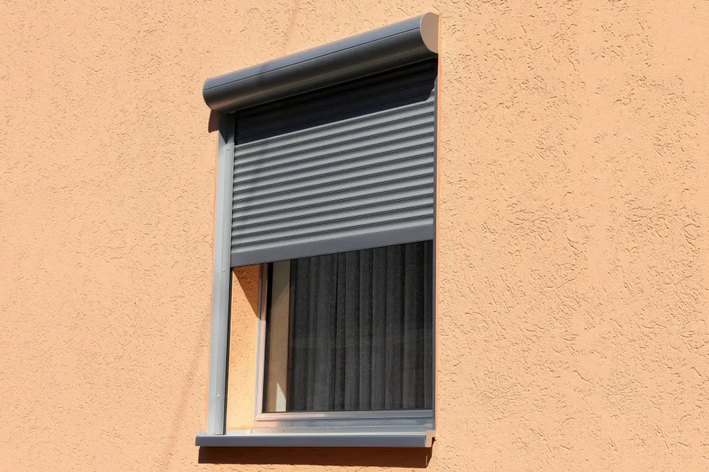 La modification des ouvertures