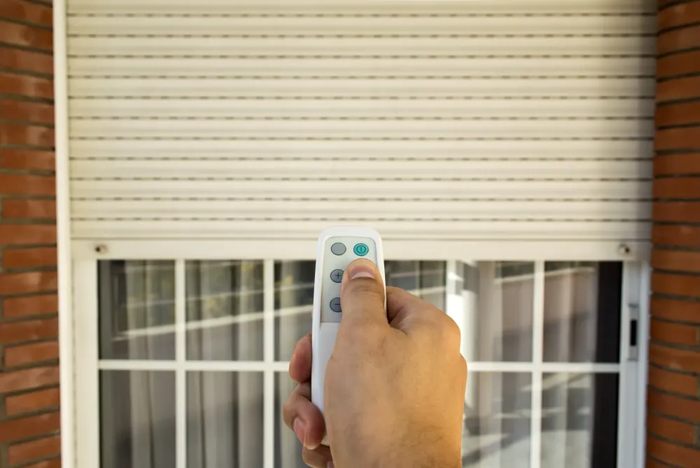 Réparation fenêtres PVC à Ganac
